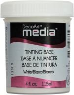 White Tinting Base